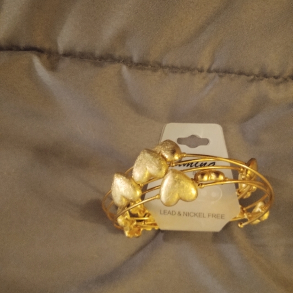 Bracelet